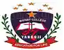 Marist College, Yangoji logo