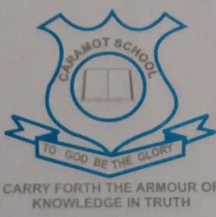 Caramot School logo