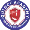 Quincy Academy, Secondary/High School logo