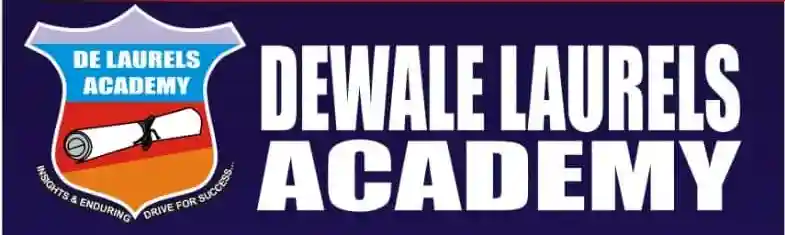 Dewale Laurels Academy logo