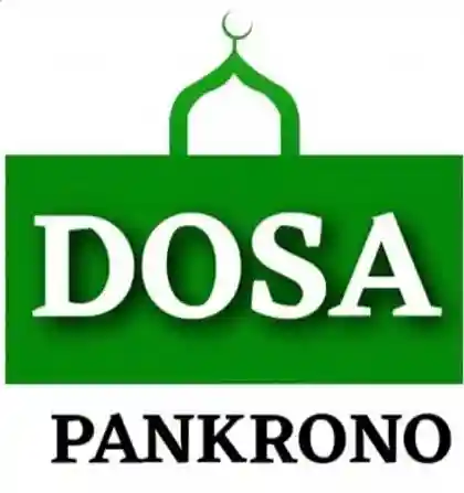 Darul Faizeen Islamic School logo