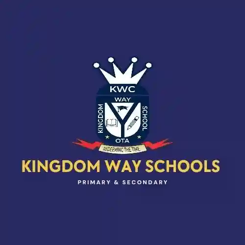 Kingdom Way Schools logo