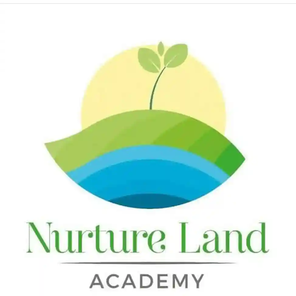 Nurture Land Academy logo