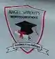Angel Sprouts Montessori School logo