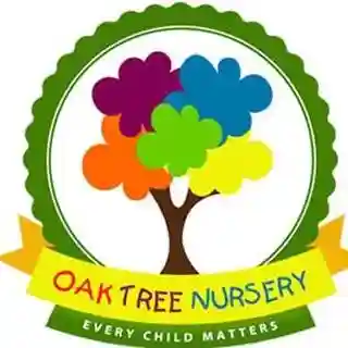 The Oak Tree School logo