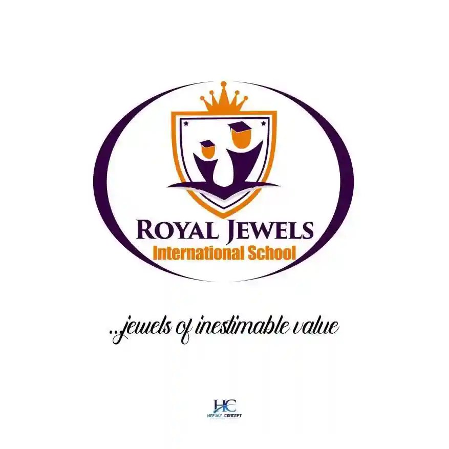 Royal Jewels International School logo