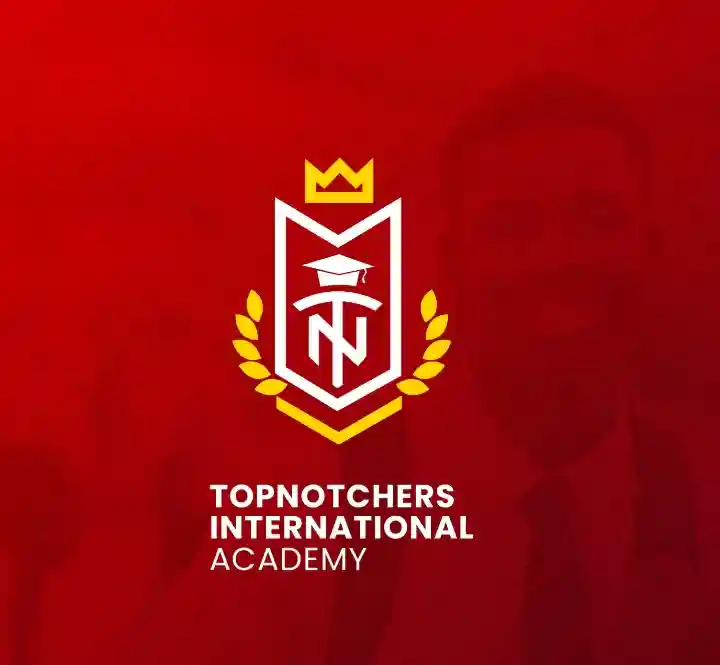 TOPNOTCHERS INTERNATIONAL ACADEMY logo