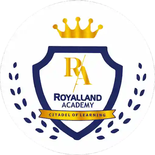 Royalland Academy logo