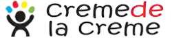 Creme de la Creme Montessori Preschool logo