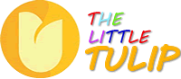 The Little Tulip School logo