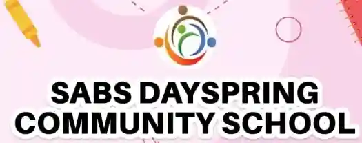 Sabs Dayspring Community School logo