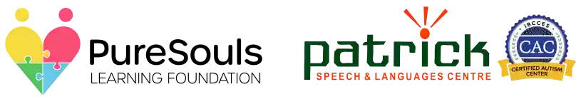 Patrick Speech And Language Centre logo