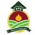 Penielfield Private School logo