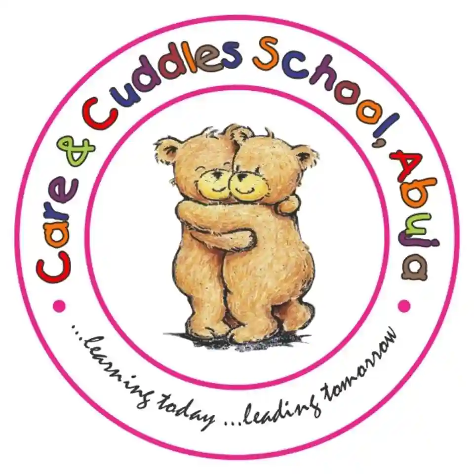 Care and Cuddles School logo