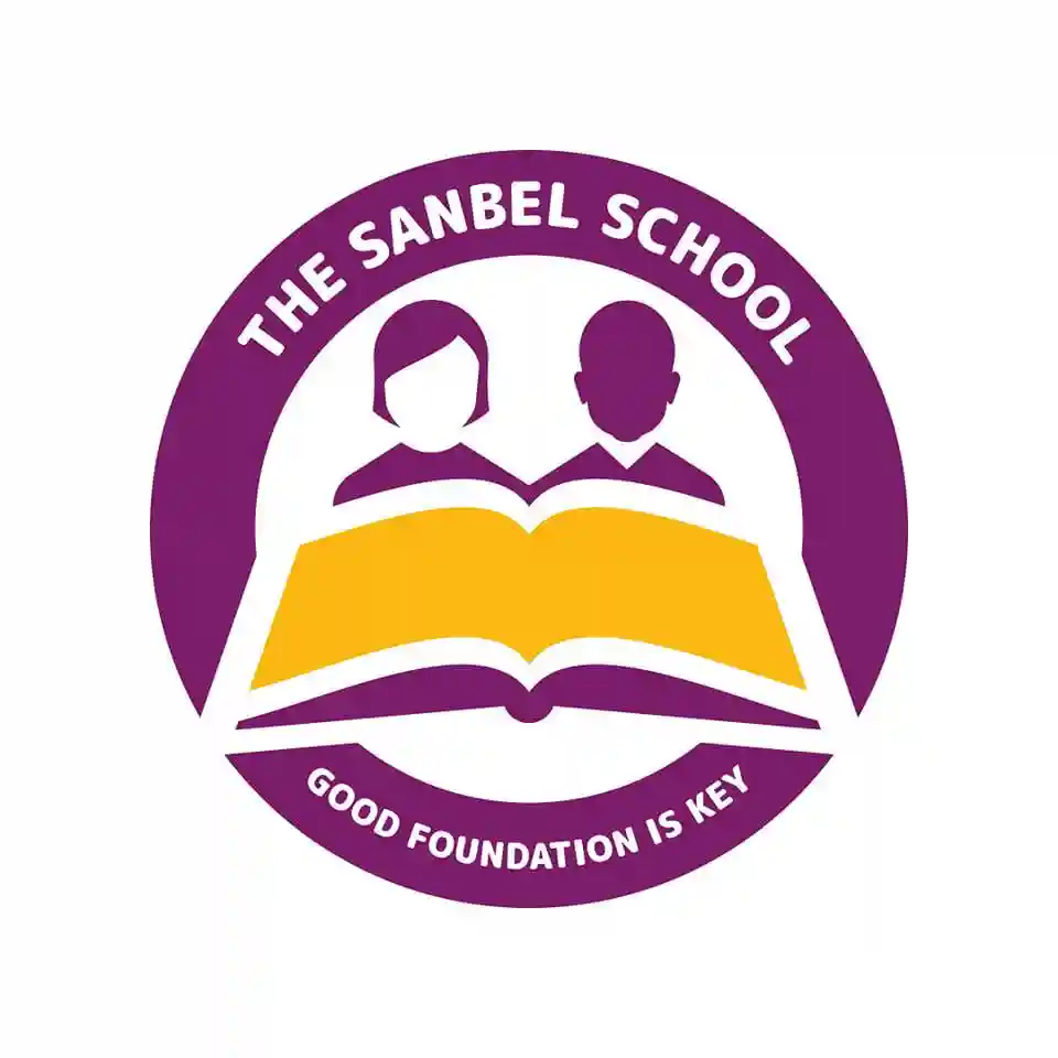The Sanbel School logo