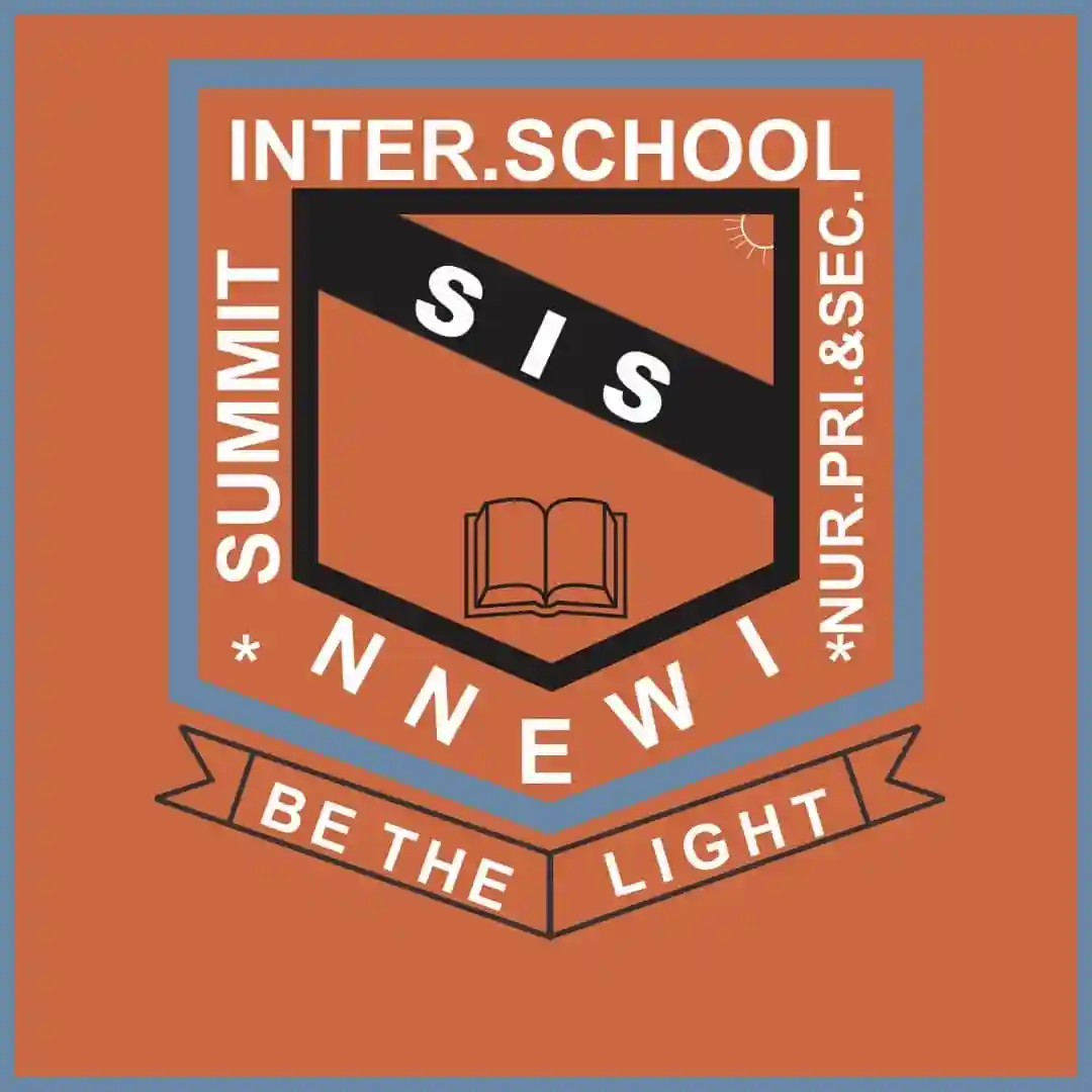 Summit Nursery and Primary School logo