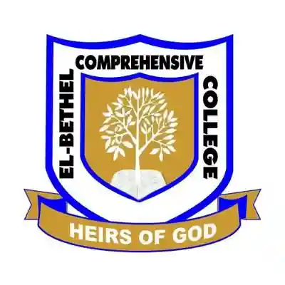 El-Bethel Group of Schools, ibadan logo