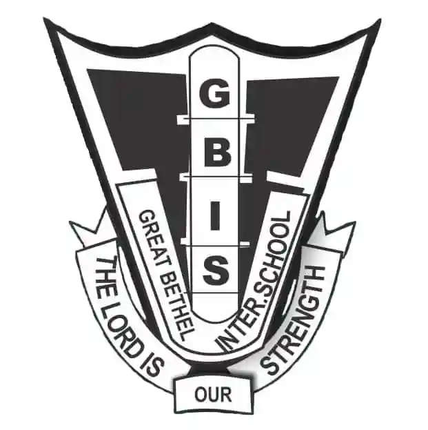 Great Bethel International School logo