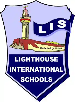 Lighthouse International Schools. logo