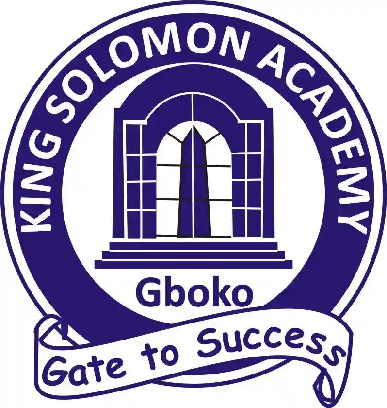 King Solomon Academy logo