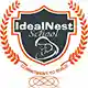 Idealnest School, Creche/Pre-School logo