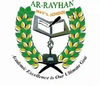 Ar-Rayhan International School logo