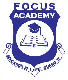 Focus Academy Ruiru logo