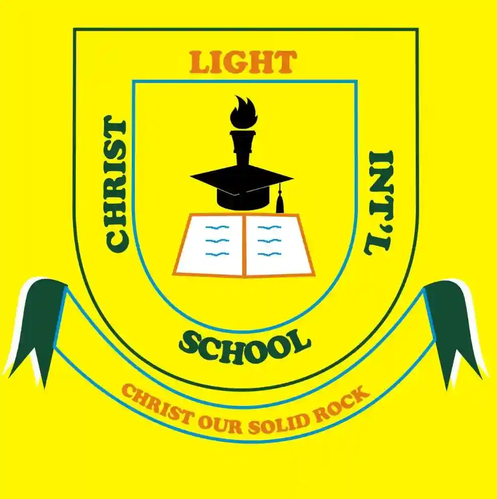Christ Light International School logo