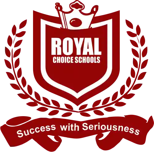 Royal Choice Schools logo