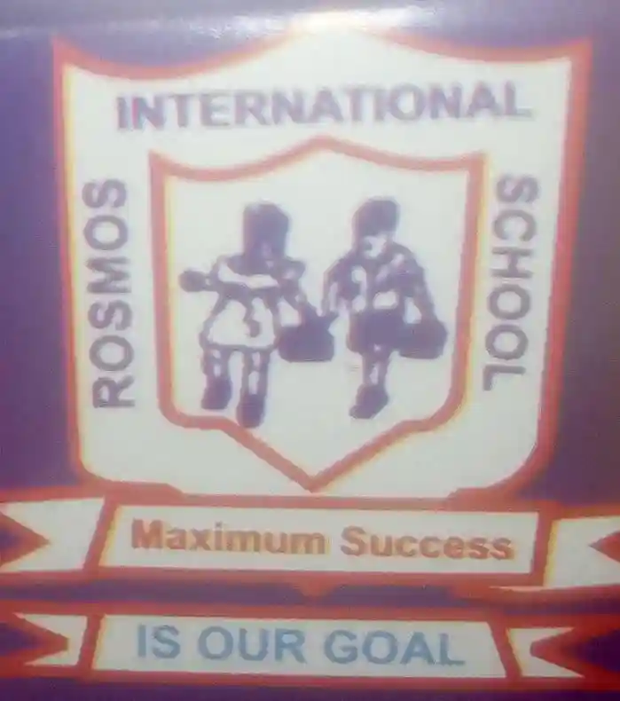 Rosmos International School logo