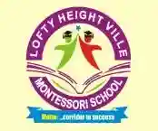 Lofty Height Ville Montessori School logo
