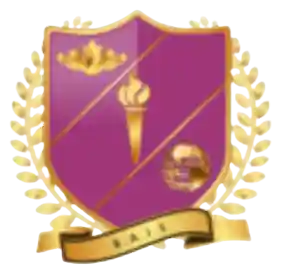 Bertram American International School logo