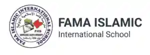 Fama Islamic International School logo