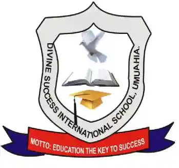 Divine Success International School logo