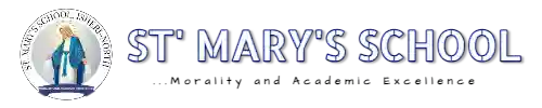 St Mary’s School logo
