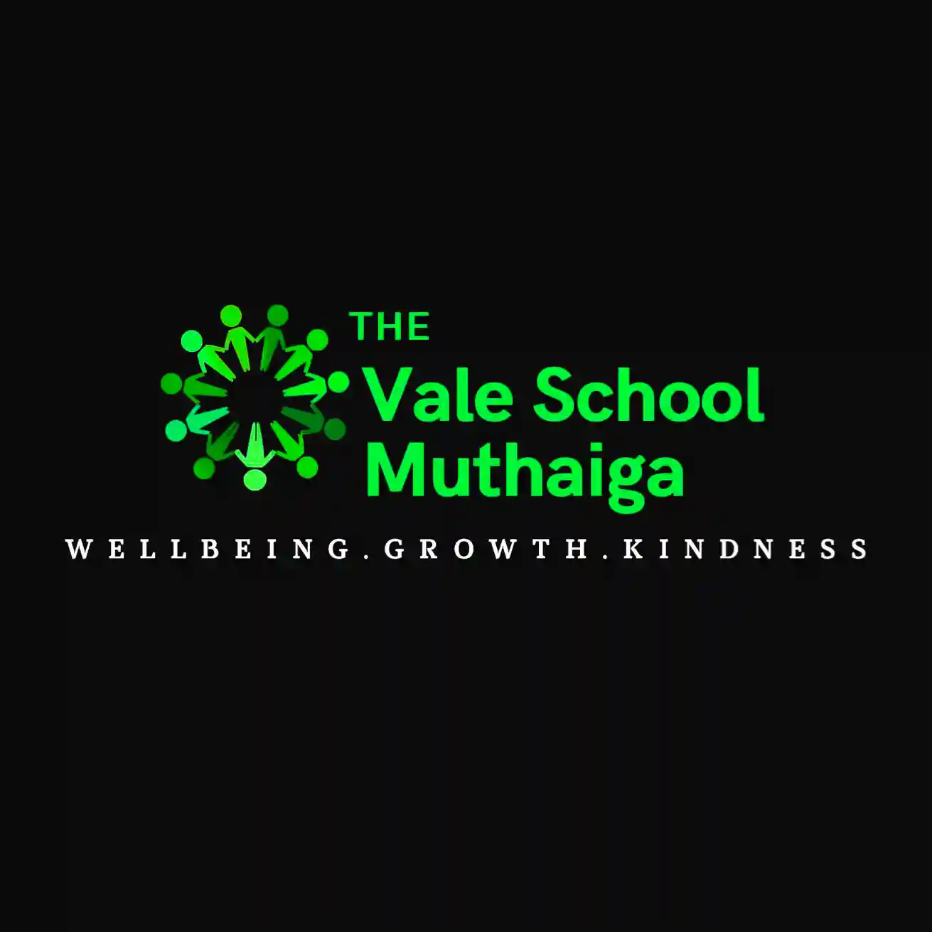 The Vale School Muthaiga logo