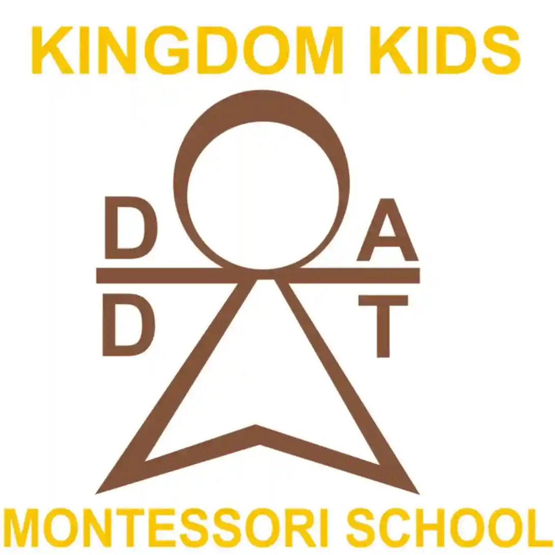 Lee's Kingdom Kids Montessori School logo