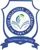 The Belander Academy logo