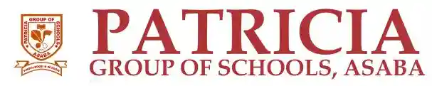Patricia High School logo