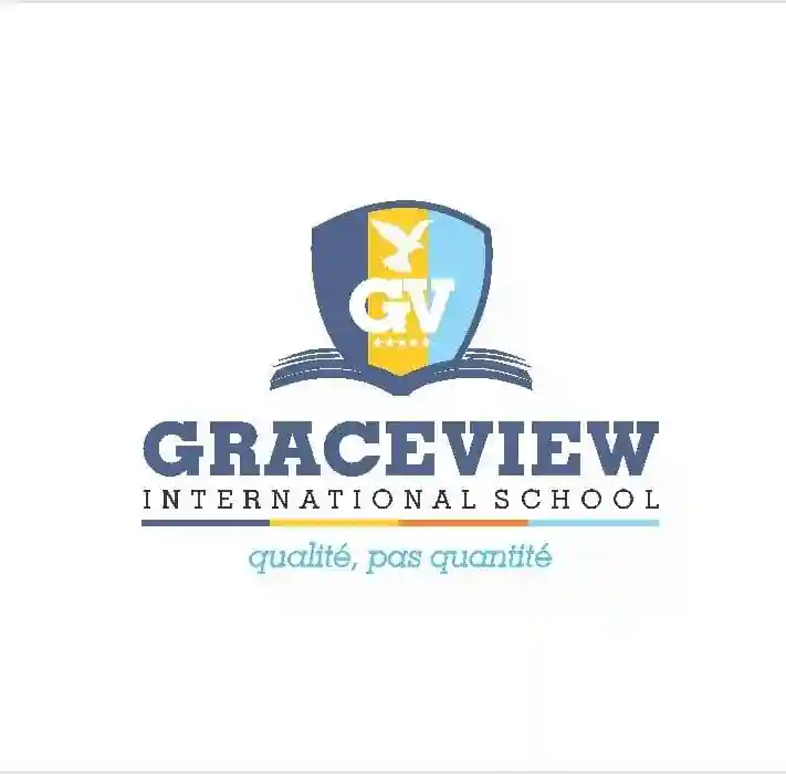 Graceview Sixth form logo