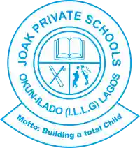 Joak Private Schools logo
