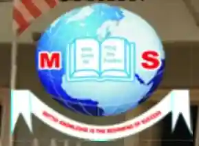 Mission and Cosmopolitan Schools, Ado Ekiti logo