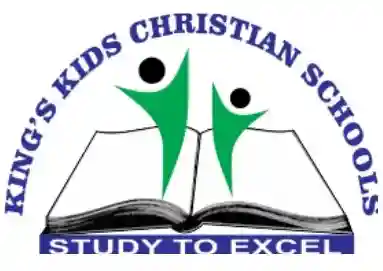 KINGS KID CHRISTIAN INTERNATIONAL SCHOOLS logo