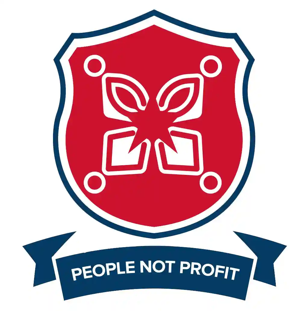 Apple Valley International School logo