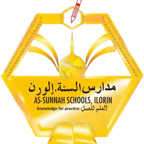 ASSUNNAH SCHOOLS, ILORIN logo