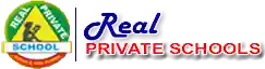 Real Private Schools logo