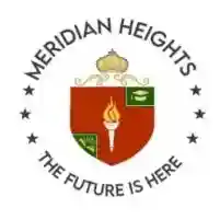 MERIDIAN HEIGHTS INTERNATIONAL SCHOOL logo