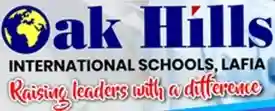 Oak Hills International Schools, Lafia logo