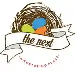 The Nest Montessori Preschool logo