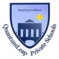 QuantumLeap Schools logo